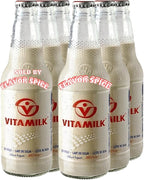 Soy Milk 10z | 6 BOTTLES DRINK