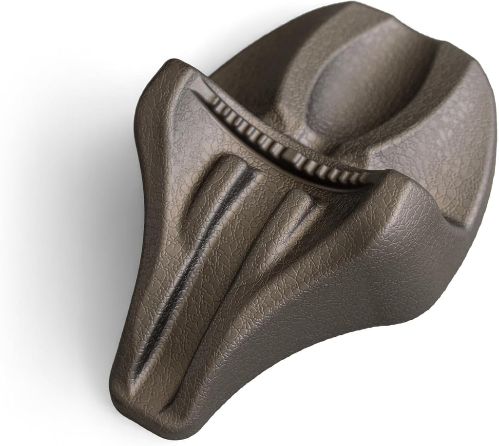 Kanuda Head Nap – Cervical Traction Device for Neck Pain Relief, Ergonomic Neck Tension Relief Tool Designed by Physical Therapist for Posture & Alignment