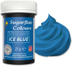 Spectral Paste - Ice Blue