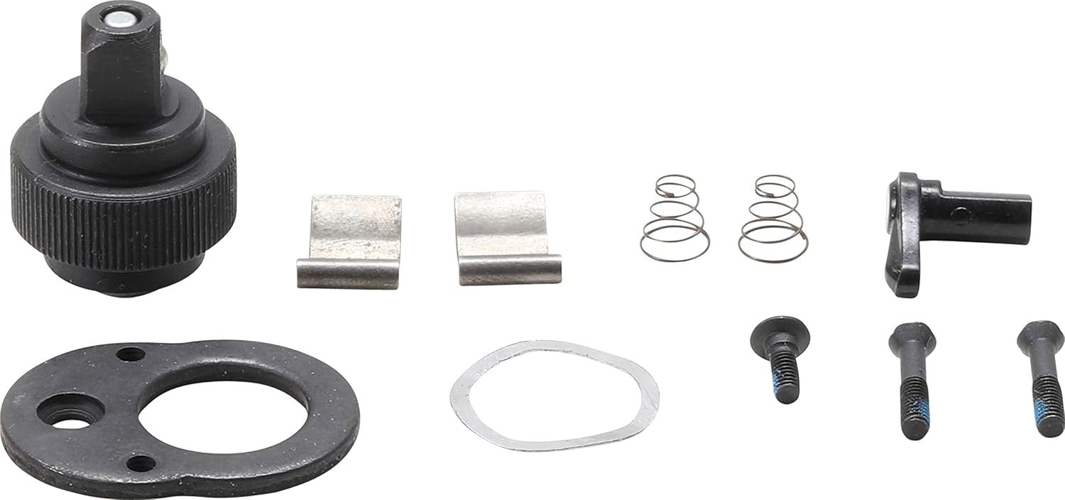 BGS 600-REPAIR | Repair Kit for Ratchet Head | for BGS 600