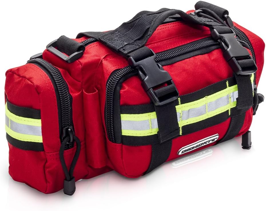 ELITE BAGS First aid kit | functional and comfortable