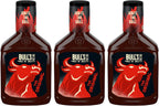 Bull's Eye Original Barbecue Sauce - 18 oz - 3 pk