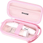 Hard Travel Case for Gillette Venus Women's Bikini Trimmers (Case Only)