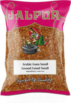 Pure Edible Arabic Gum Small 100g