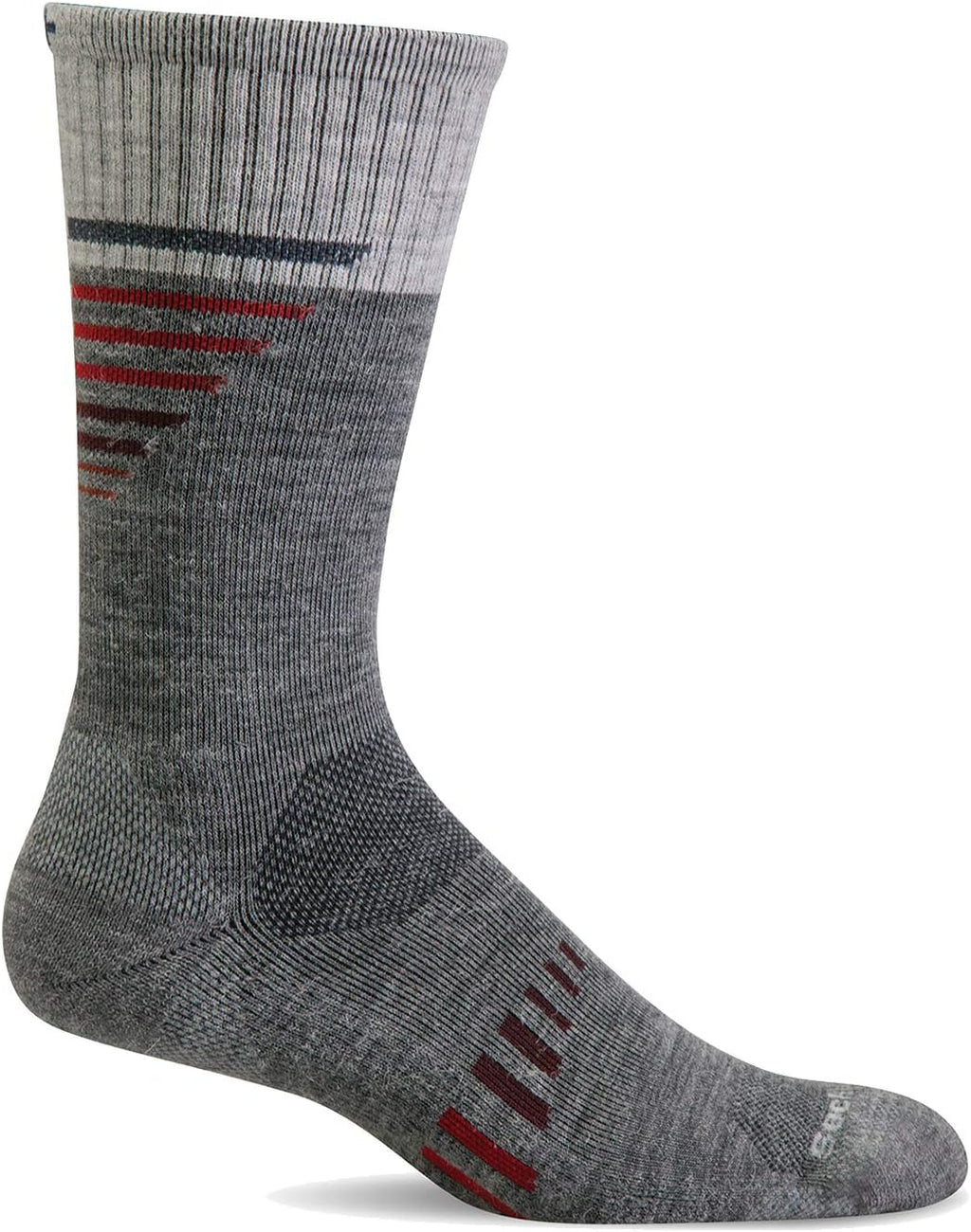 Sockwell Men's Ascend Ii Crew