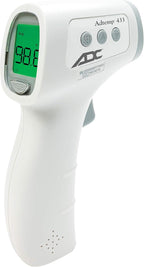 ADC Non-Contact Infrared Trigger-Style Screening Thermometer, Adtemp 433