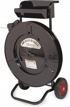 Signode 273725 Model DF-15 Dispenser for Both Steel and Plastic Strapping, 3/8"-3/4" Strap Size