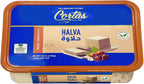 Cortas - Halva with Hazelnuts, 1 Lb (454g), Product of Lebanon