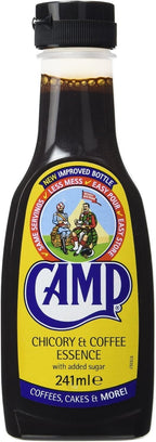 Camp Chicory and Coffee 241g by Camp