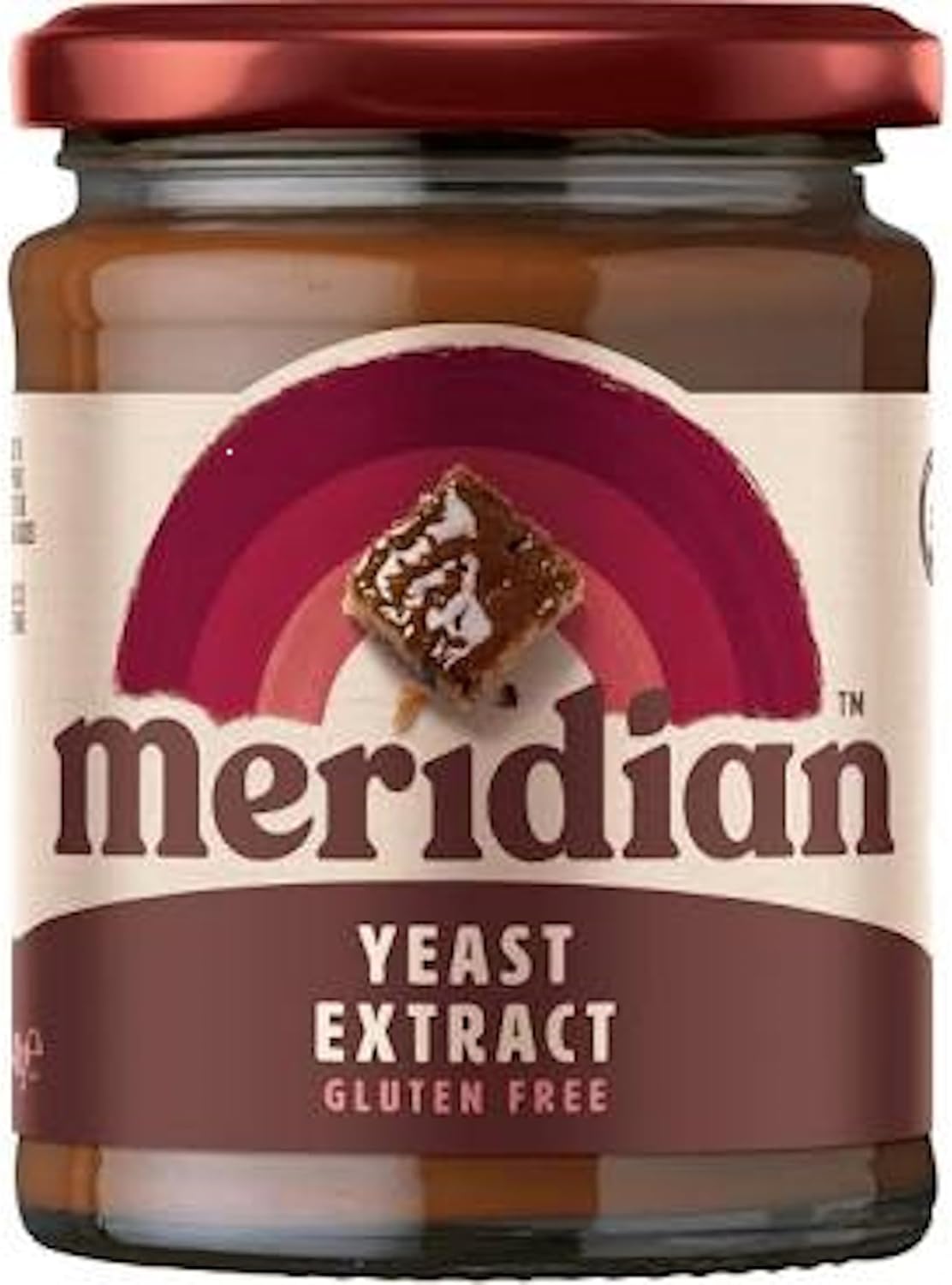 Yeast Extract by Meridian (No Salt Added)
