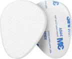 Metatarsal Pads for Women and Men - 12 Piece, 1/4'' Thick, Ball of Foot Cushions, All Day Pain Relief and Comfort - Forefoot Pads, for Metatarsalgia, Mortons Neuroma