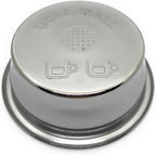 Breville .BES900XL/15.10 Two Cup Dual Wall Filter, 58mm