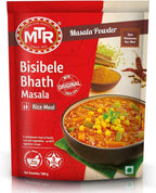 MTR Bisibele Bath Masala 3.52 Oz