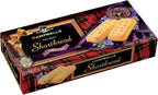 Campbells Shortbread Fingers Carton 5.29 Oz (150g) - Pure Butter Scottish Shortbread Cookies from Scotland, British Tea Biscuits, Gourmet Snack Gift Box, Traditional UK Butter Cookies