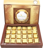 Ghasitaram Gifts Indian Sweets - MEWA Bites 24 pcs Box