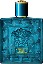 Versace Eros for Men 3.4 oz Parfum Spray
