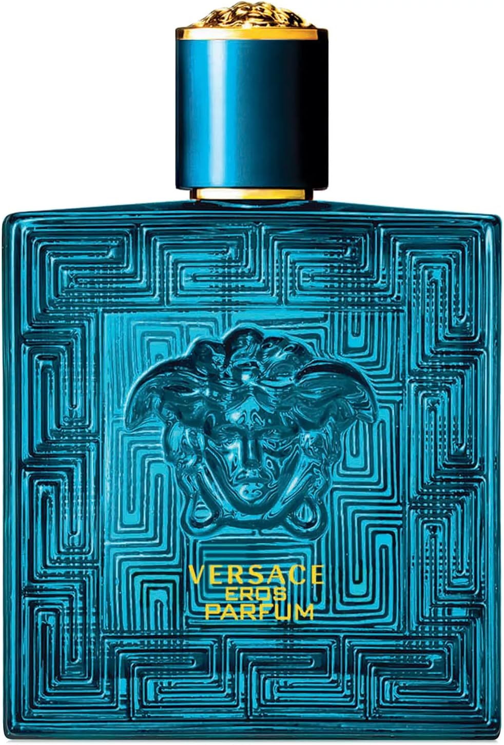 Versace Eros for Men 3.4 oz Parfum Spray