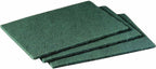 3M Medium Scotch-Brite Scour Pad [Set of 20]
