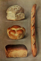 The Grocers Encyclopedia 1911 Bread Poster Print by Unknown (18 x 24)