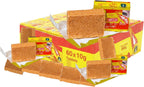 Nigerian Crayfish seasoning Cube | For All Purpose Cooking | 1 PACK OF 60 Cubes