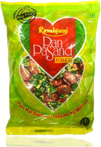 Ravalgaon Pan Pasand Gold (Original) (1 X 500G Bag (140 Pcs)) (500 GM X 1)