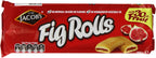Jacob's Fig Rolls 200G