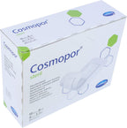 COSMOPOR steril 8x10cm