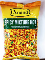 Anand Spicy Mixture Hot