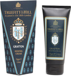 Truefitt & Hill Grafton Shave Cream Tube 75gm