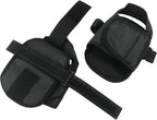 Wheelchair Shoe Holder Straps Safety Restraint Shoes Keep Feet from Sliding Off The Wheelchair Pedals Foot Rests for Elderly Patient
