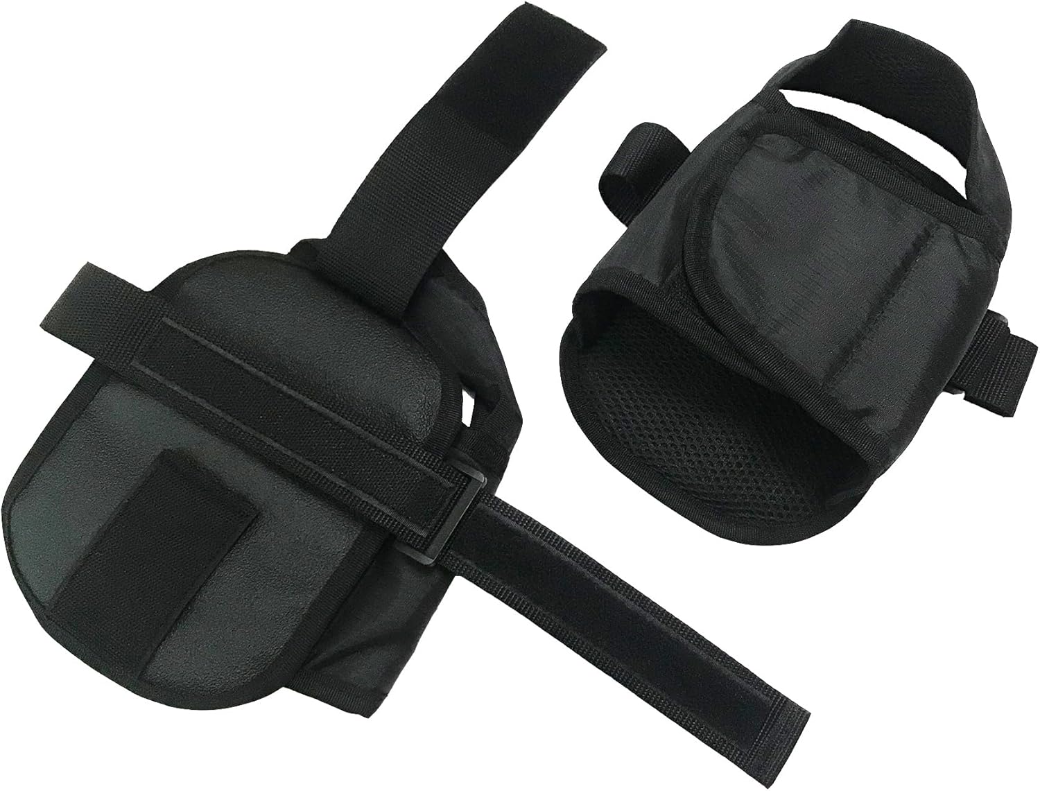 Wheelchair Shoe Holder Straps Safety Restraint Shoes Keep Feet from Sliding Off The Wheelchair Pedals Foot Rests for Elderly Patient