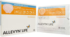Smith & Nephew Foam Dressing Allevyn Life 8.5 X 9" Sacral Sterile (#66801307, Sold Per Box)
