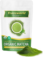 Organic Matcha Green Tea Powder First Harvest Ceremonial Grade 100% Pure Premium Matcha for Drinking and Latte No Additives 3.53oz(100g) Jiuyu