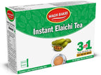 Wagh Bakri Elaichi Instant Tea Premix 140G