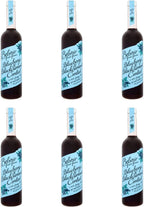 Belvoir Blueberry & Blackcurrant Cordial (500ml) - Pack of 6