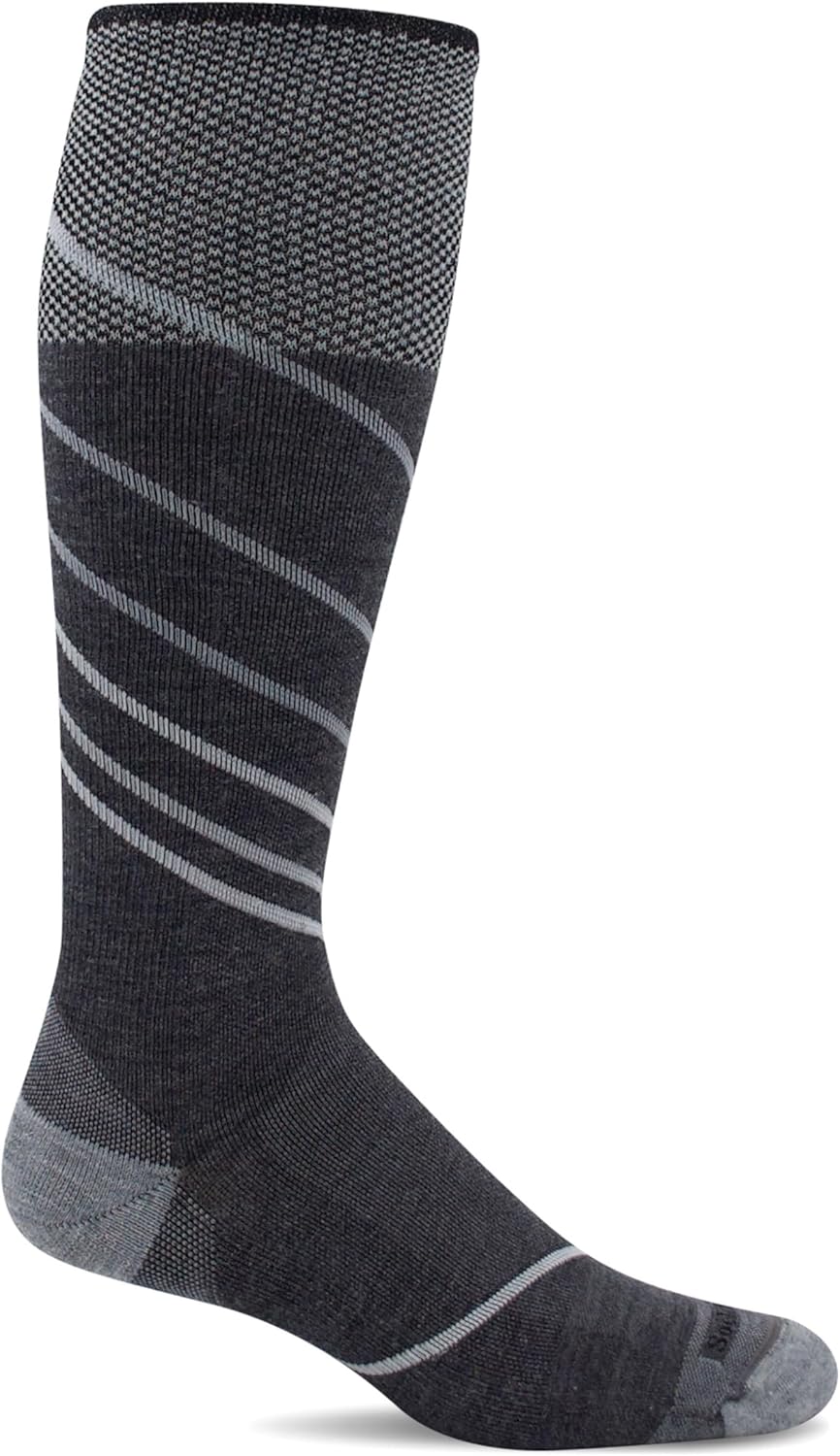 Sockwell Men's Pulse OTC Firm Graduated Compression Sock