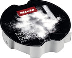 Miele Original PowerDisk Set, Detergent for Dishwashers with AutoDos, 49.4 oz Disk