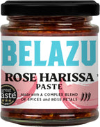 Belazu Rose Harissa 170g - Pack of 2