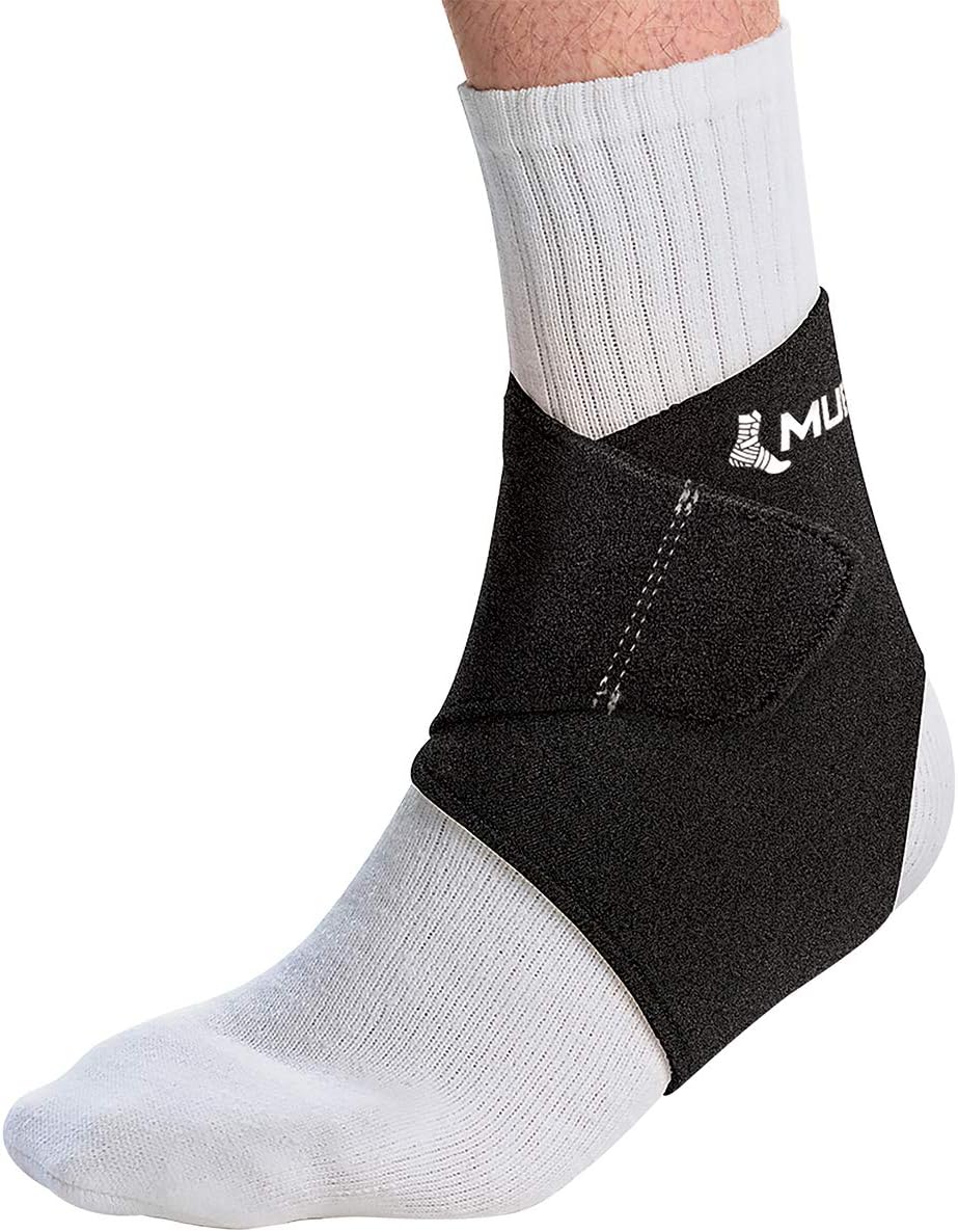 Mueller Wraparound Ankle Support, OSFM