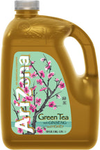 Arizona Green Tea with Ginseng and Honey, 128 Fl Oz