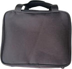 Generic Hard Case Professional Portable Storage Pouch for Arm Pressure Monitors