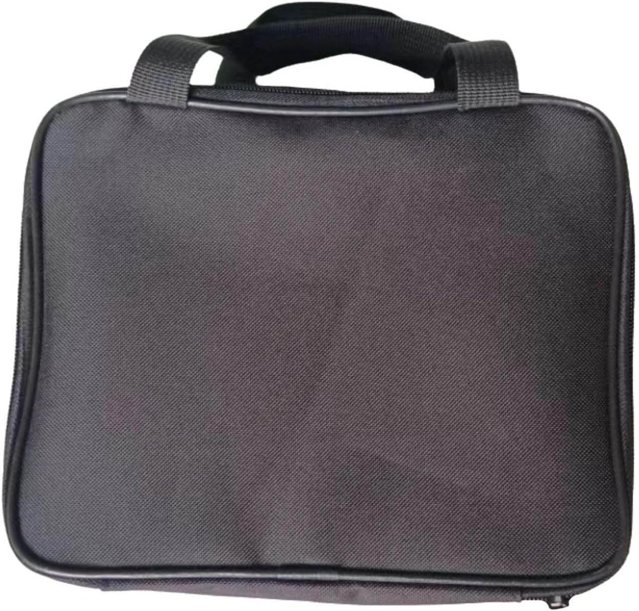 Generic Hard Case Professional Portable Storage Pouch for Arm Pressure Monitors