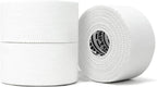 Hampton Adams | As Seen on Shark Tank | Original Athletic Sports Tape (3-Pack) | 45ft Rolls | Very Strong Easy Tear NO Sticky Residue | Best Tape for Athlete & Trainers | Fingers Ankles Wrist