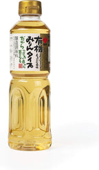 Morita Organic Mirin-Type (Sweet Cooking Rice Seasoning), 16.66 floz