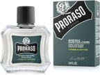 Proraso Beard Balm for Men, Nourish and Soften New Beard Growth and Short Beards