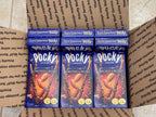 20 Glico Pocky Almond Crush Japan Product Pack of 20