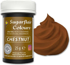 Spectral Paste - Chestnut