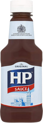 HP Original Brown Sauce 285G