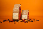 Monsooned Malabar | Medium-Dark Roast | Ground Coffee | Rich & Bold with Red Wine and Pepper Notes | 6oz