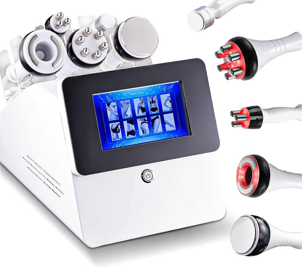 Body Machine Body Multifunctional Beauty Elite Home